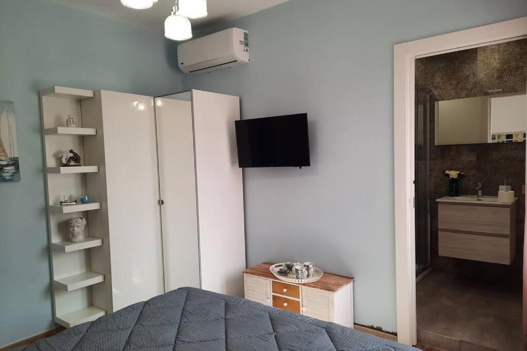 Casa Carla Al Duomo Appartement Taormina Buitenkant foto