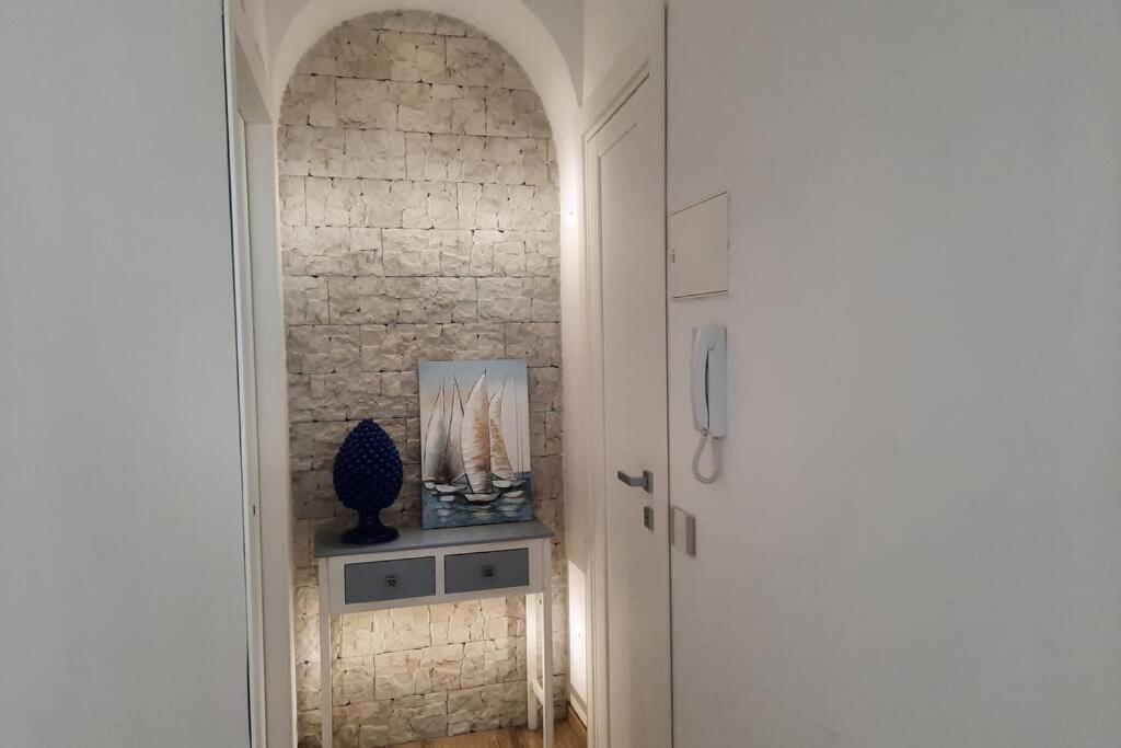 Casa Carla Al Duomo Appartement Taormina Buitenkant foto
