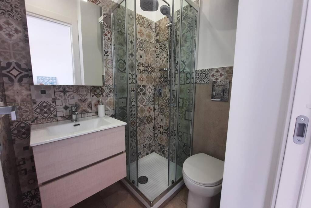 Casa Carla Al Duomo Appartement Taormina Buitenkant foto